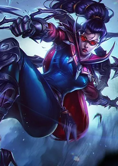 베인