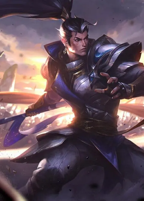신 짜오