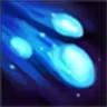 눈덩이 팡팡팡