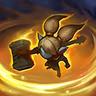 굳건한 태세
