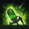 Corrosive Charge